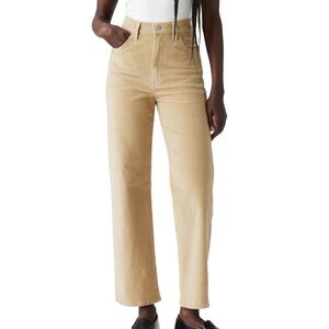 Levi Corduroy Pants